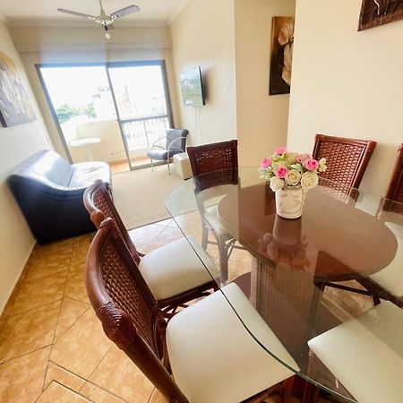 Apartamento No Guaruja Na Praia Da Enseada מראה חיצוני תמונה
