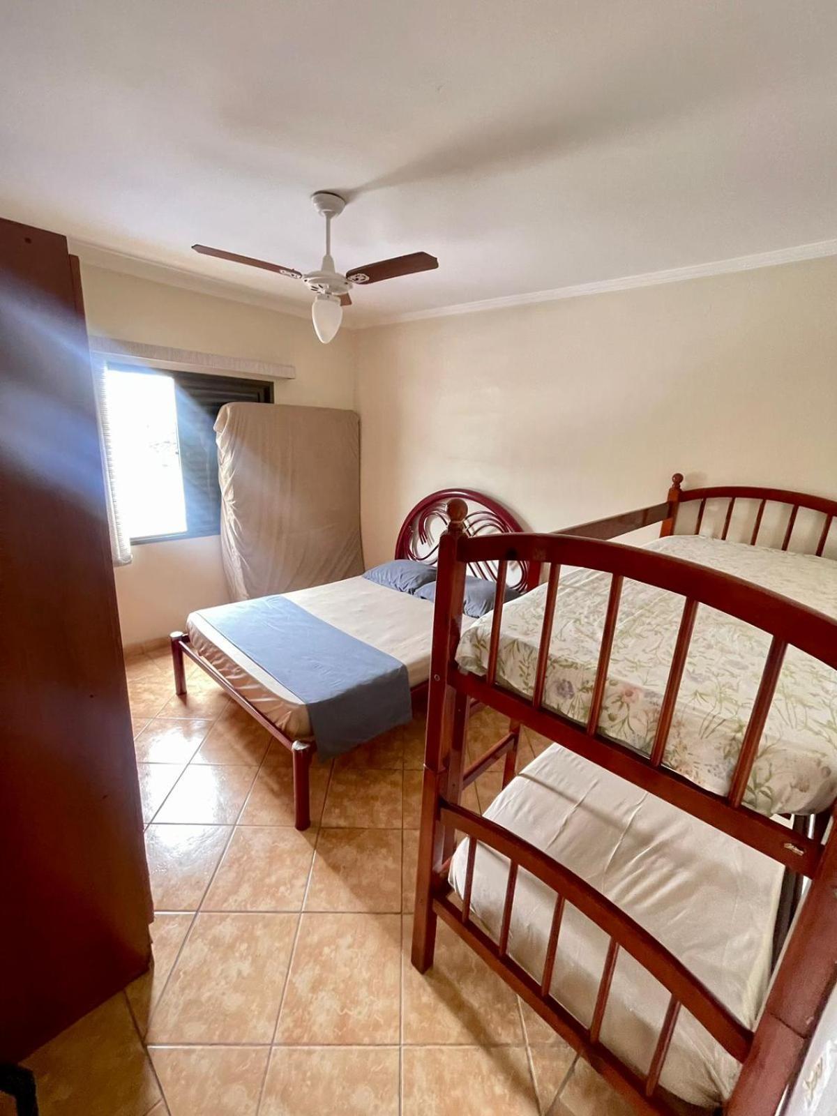Apartamento No Guaruja Na Praia Da Enseada מראה חיצוני תמונה